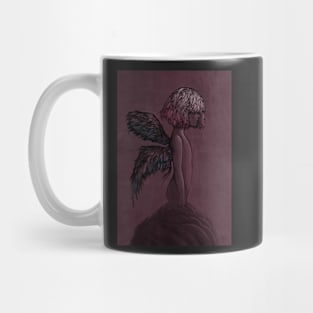 Set Free Mug